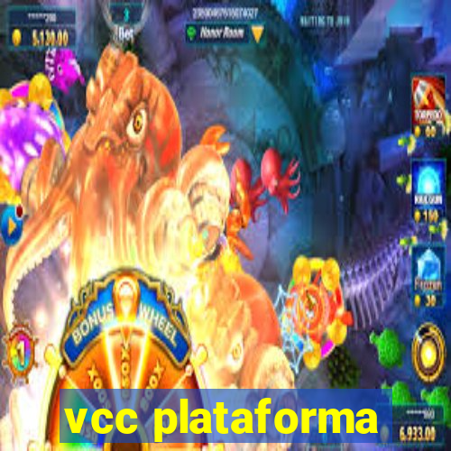 vcc plataforma